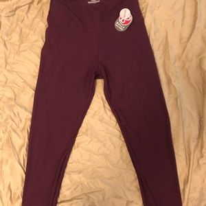 Leggings brand new with tags